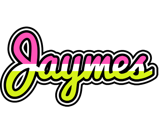 Jaymes candies logo