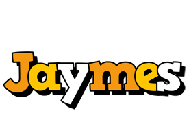 Jaymes Logo | Name Logo Generator - Popstar, Love Panda, Cartoon