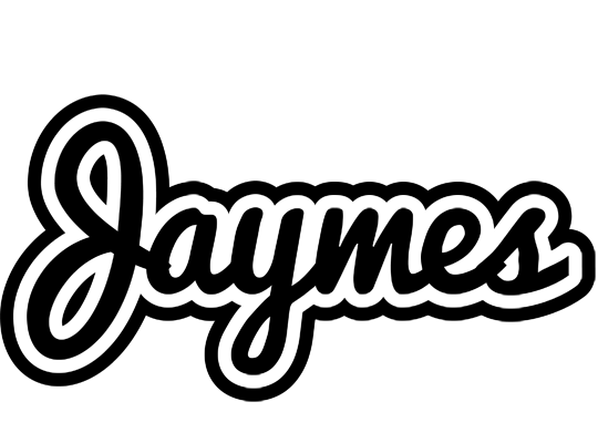 Jaymes chess logo