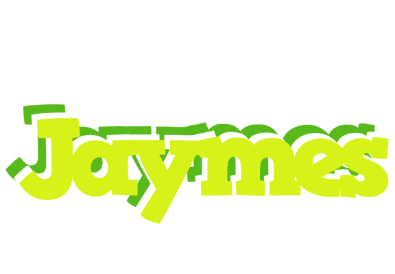 Jaymes citrus logo