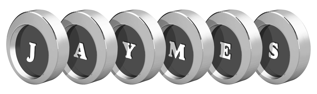 Jaymes coins logo