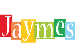 Jaymes Logo | Name Logo Generator - Smoothie, Summer, Birthday, Kiddo