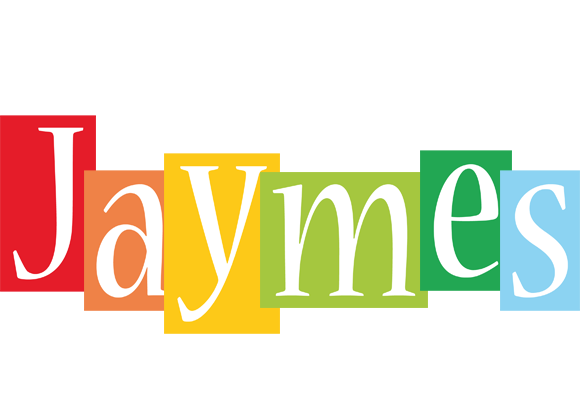 Jaymes colors logo
