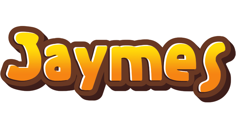 Jaymes cookies logo