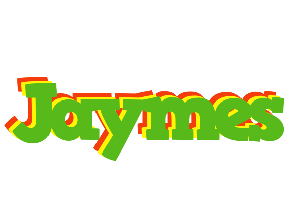 Jaymes crocodile logo