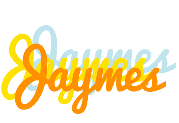 Jaymes energy logo