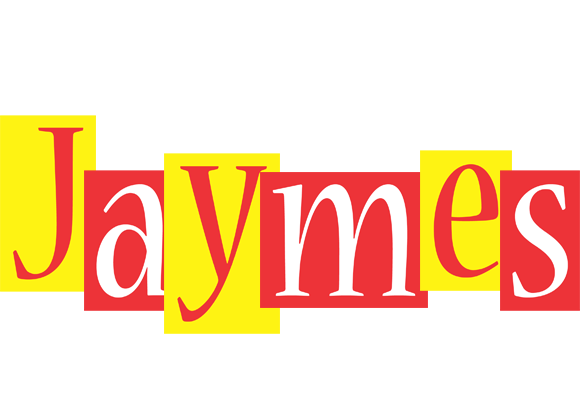 Jaymes errors logo