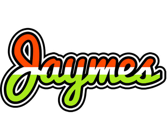 Jaymes exotic logo