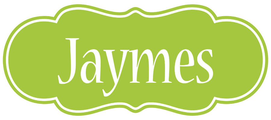 Jaymes family logo