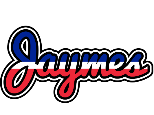 Jaymes france logo