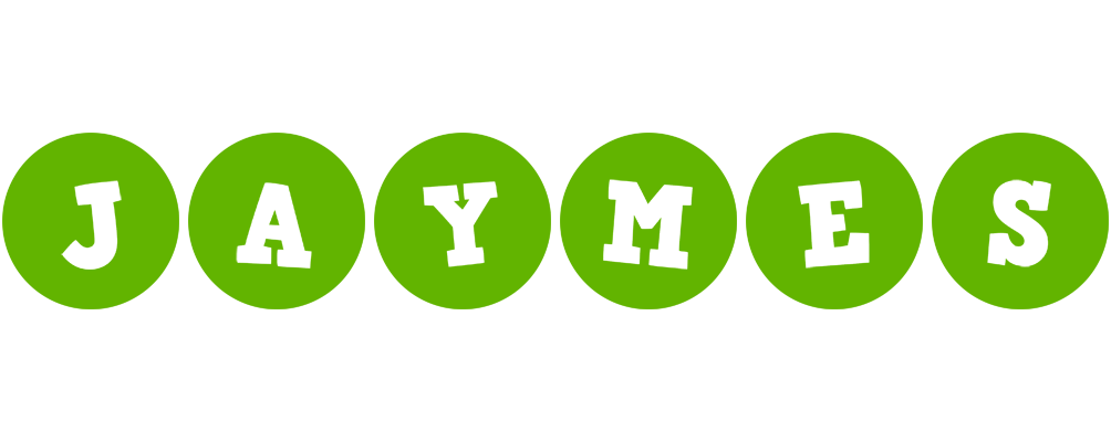 Jaymes games logo