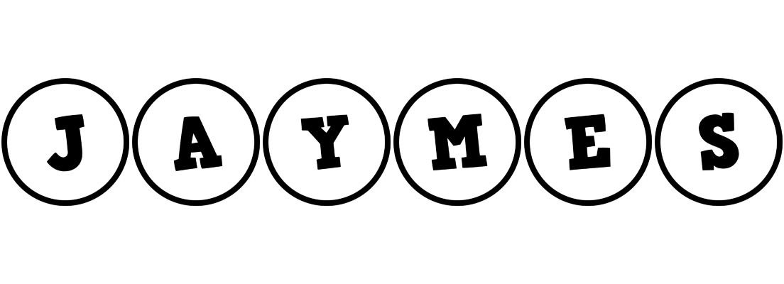 Jaymes handy logo