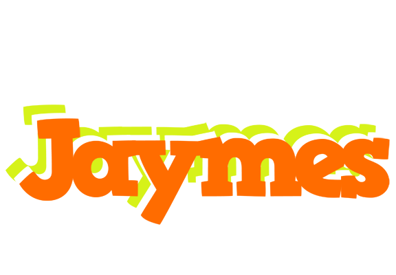 Jaymes healthy logo