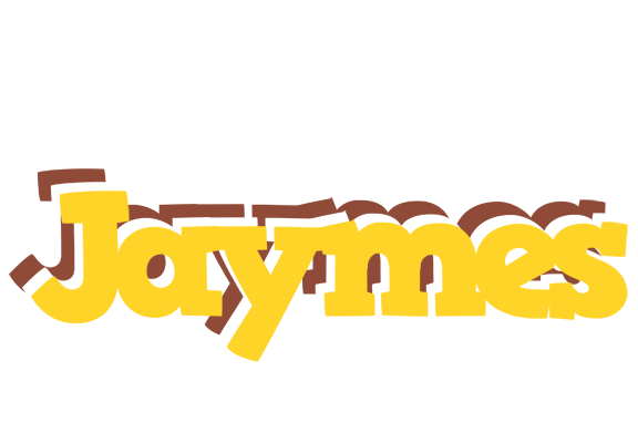 Jaymes hotcup logo