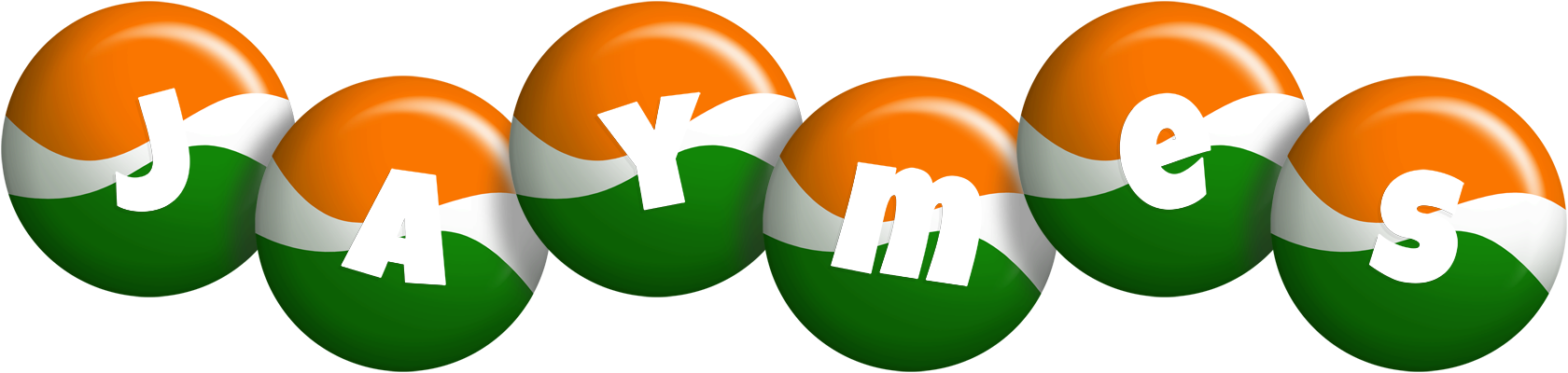 Jaymes india logo