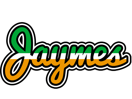 Jaymes ireland logo