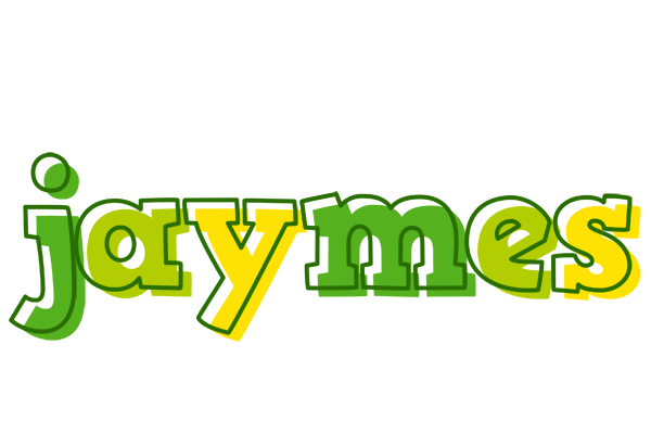 Jaymes juice logo
