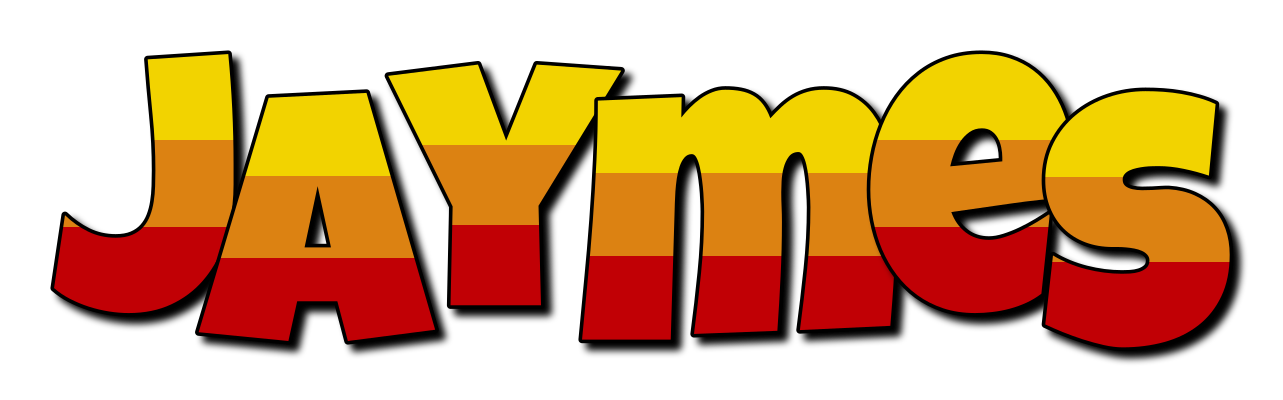Jaymes jungle logo