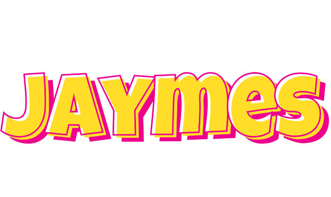 Jaymes kaboom logo
