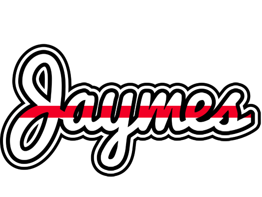 Jaymes kingdom logo