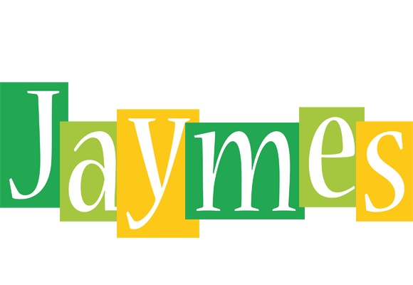 Jaymes lemonade logo