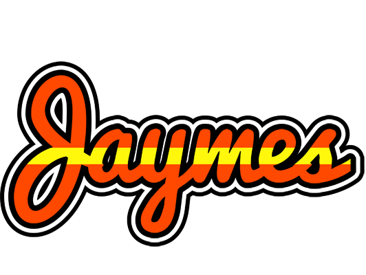 Jaymes madrid logo