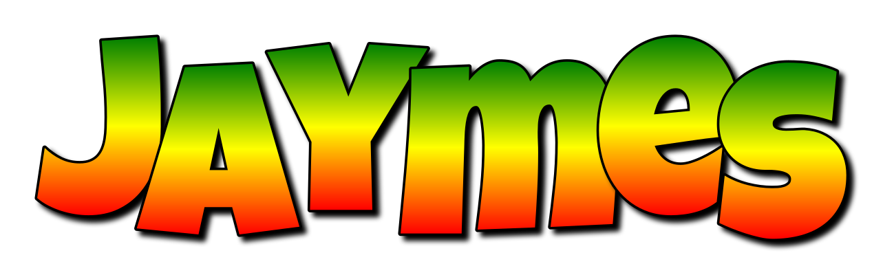Jaymes mango logo