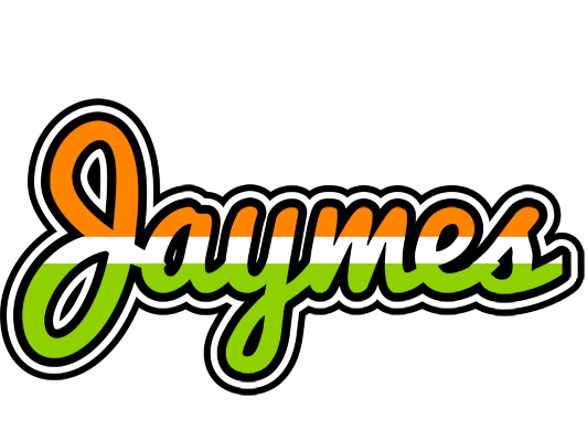 Jaymes mumbai logo