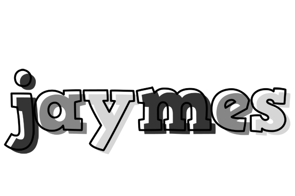Jaymes night logo
