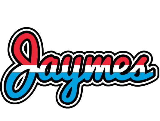 Jaymes norway logo