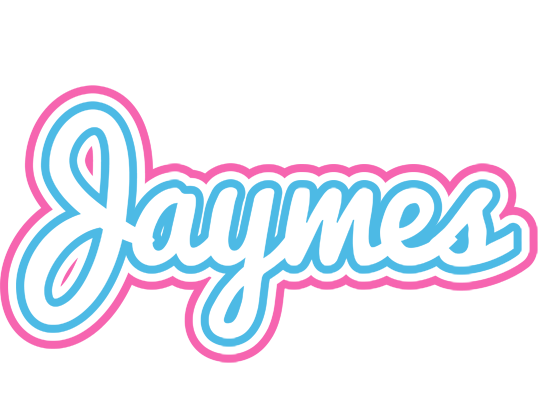 Jaymes outdoors logo