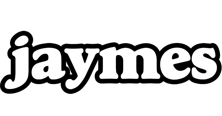 Jaymes panda logo