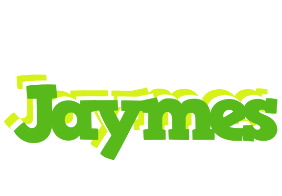 Jaymes picnic logo