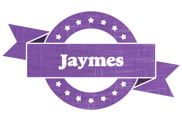 Jaymes royal logo