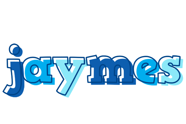 Jaymes sailor logo