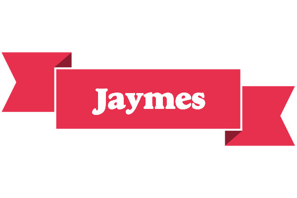 Jaymes sale logo