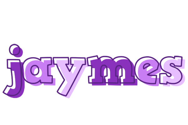Jaymes sensual logo