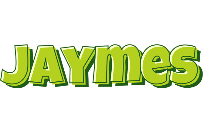 Jaymes summer logo