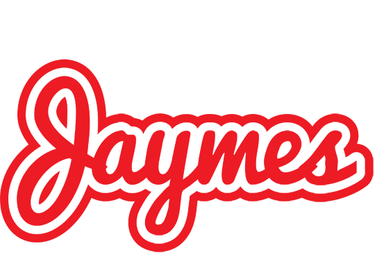 Jaymes sunshine logo