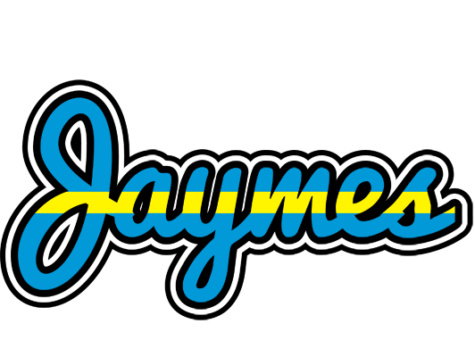 Jaymes sweden logo