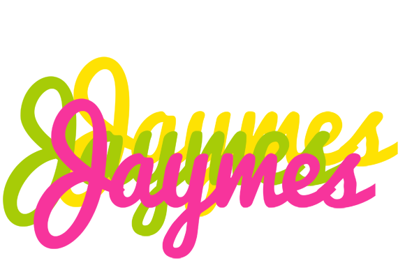 Jaymes sweets logo