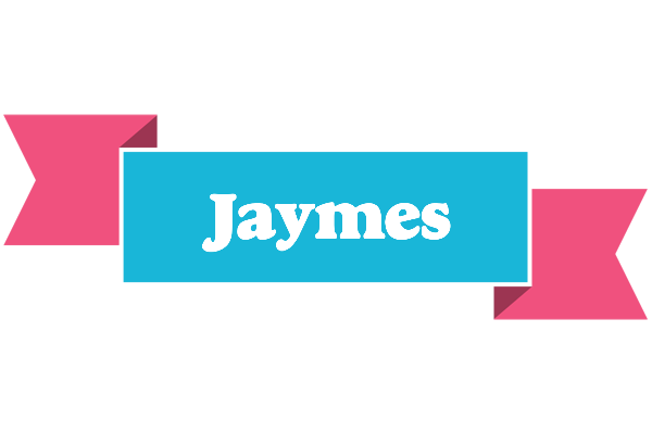 Jaymes today logo