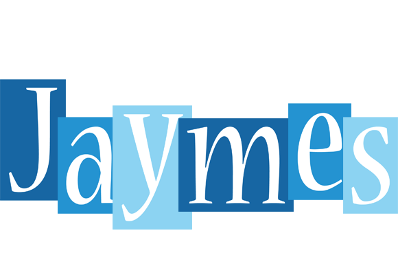 Jaymes winter logo