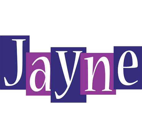 Jayne autumn logo