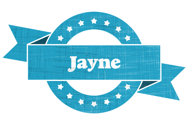Jayne balance logo