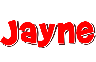 Jayne basket logo