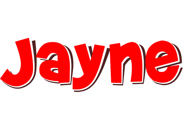 Jayne basket logo