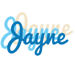 Jayne breeze logo