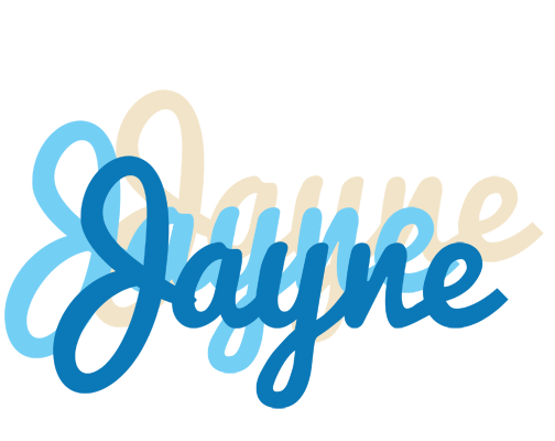 Jayne breeze logo