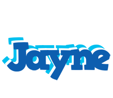 Jayne business logo